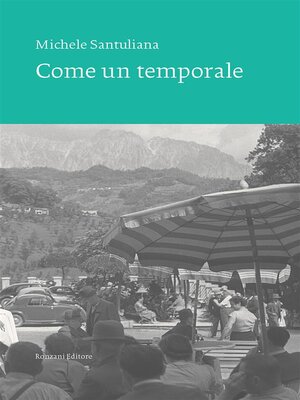 cover image of Come un temporale